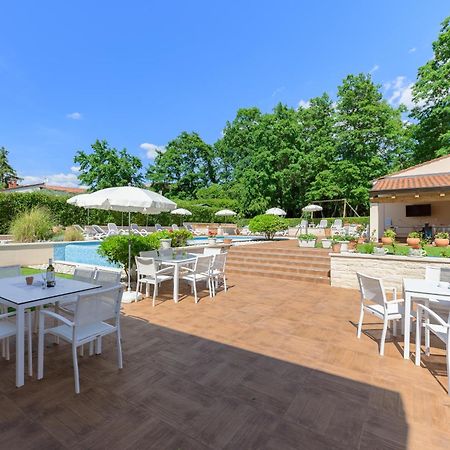 Apartments Tena Porec Exterior photo