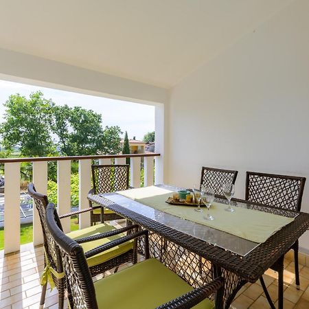 Apartments Tena Porec Exterior photo