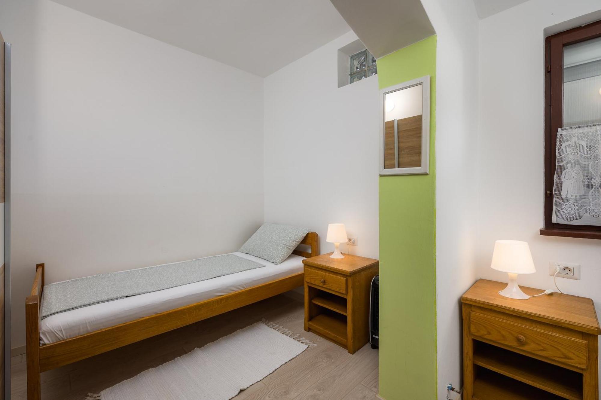 Apartments Tena Porec Exterior photo