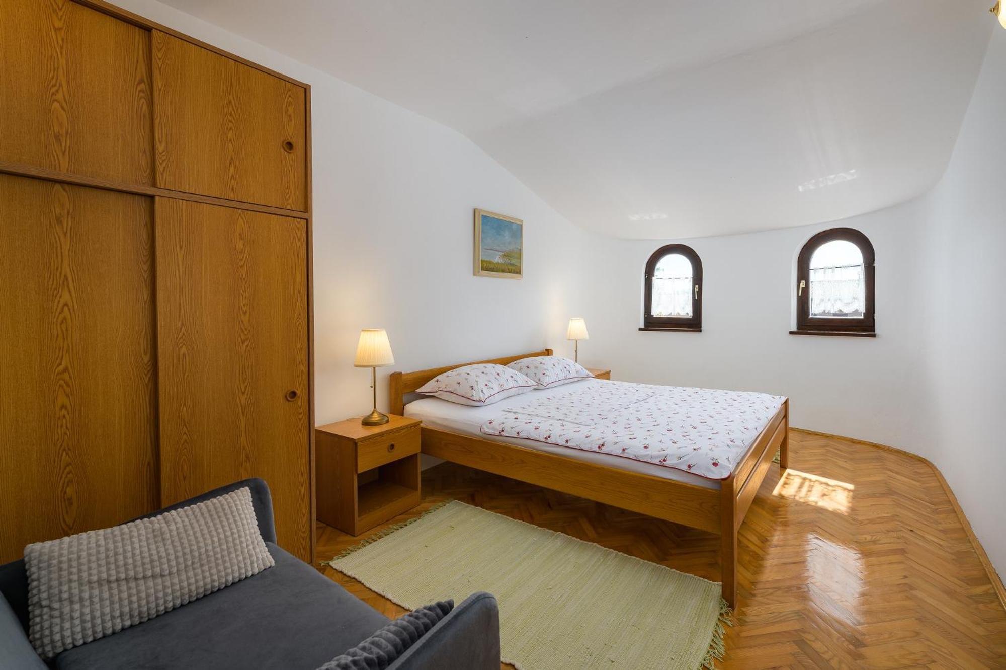 Apartments Tena Porec Exterior photo