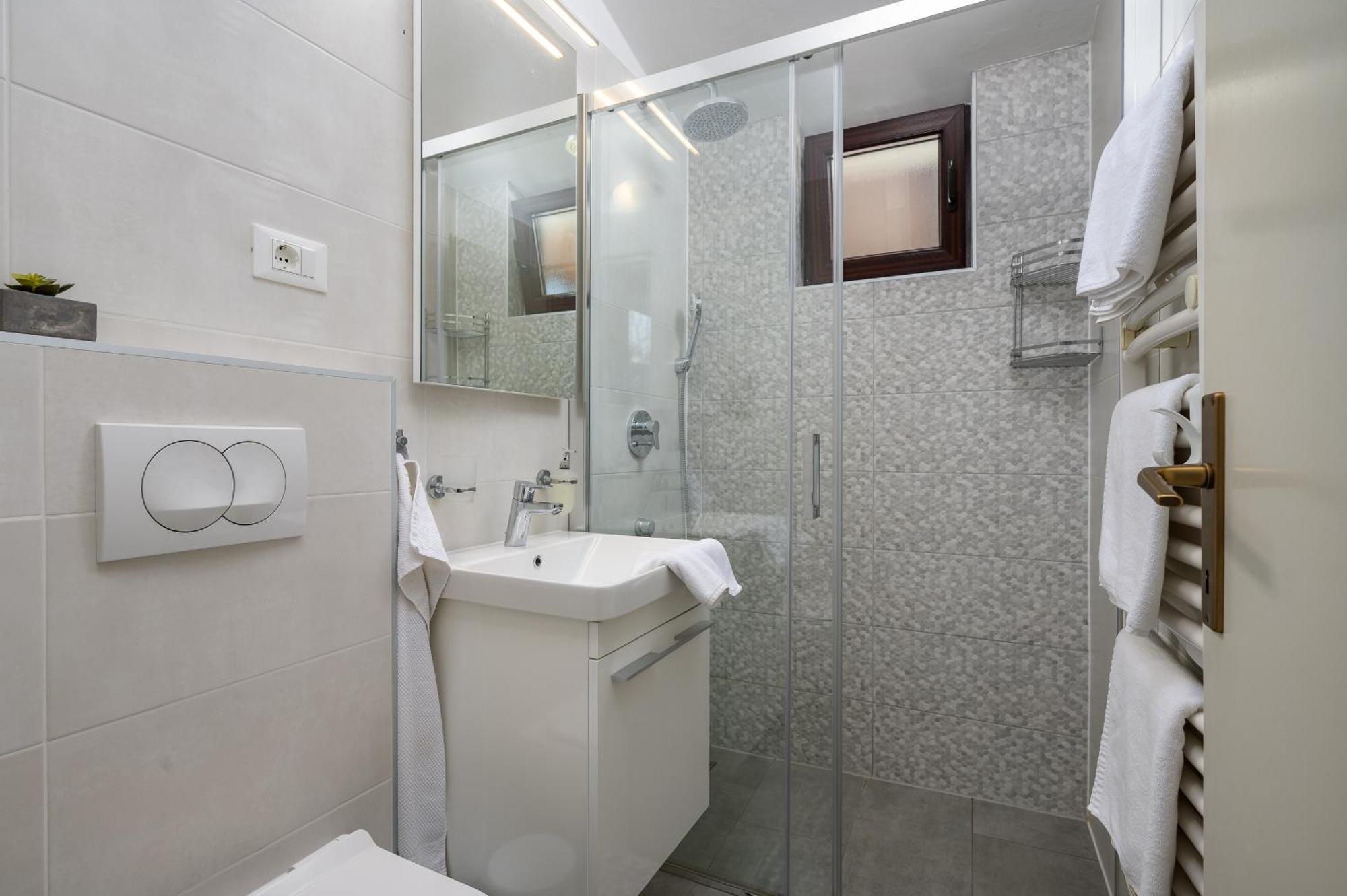 Apartments Tena Porec Exterior photo
