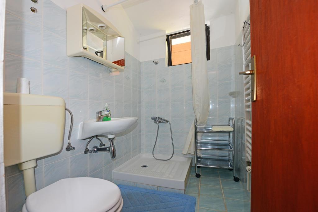 Apartments Tena Porec Exterior photo